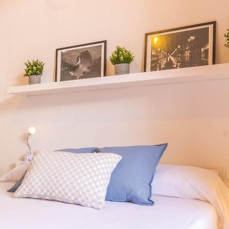 Apartamento Anais Centro Sevilla Bagian luar foto
