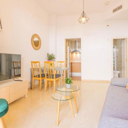 Apartamento Anais Centro Sevilla Bagian luar foto
