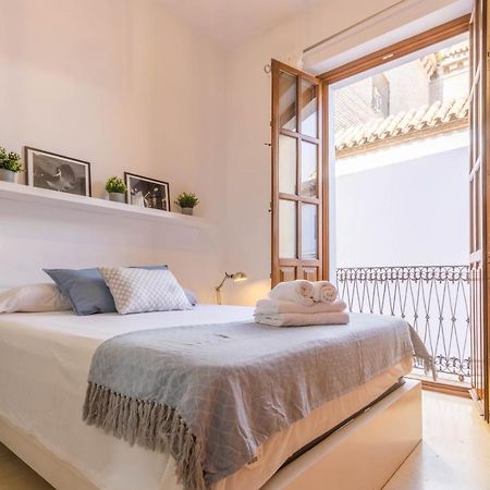 Apartamento Anais Centro Sevilla Bagian luar foto