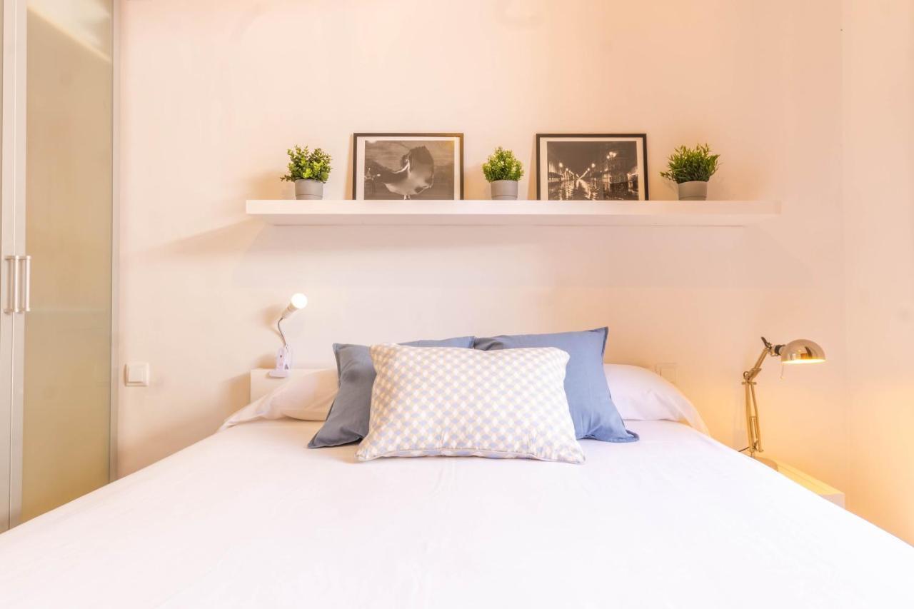 Apartamento Anais Centro Sevilla Bagian luar foto