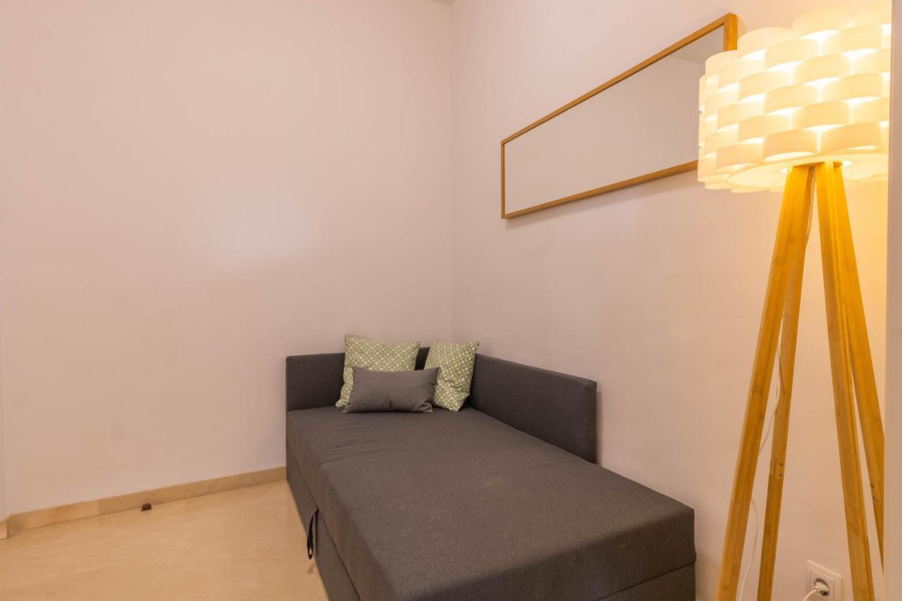 Apartamento Anais Centro Sevilla Bagian luar foto