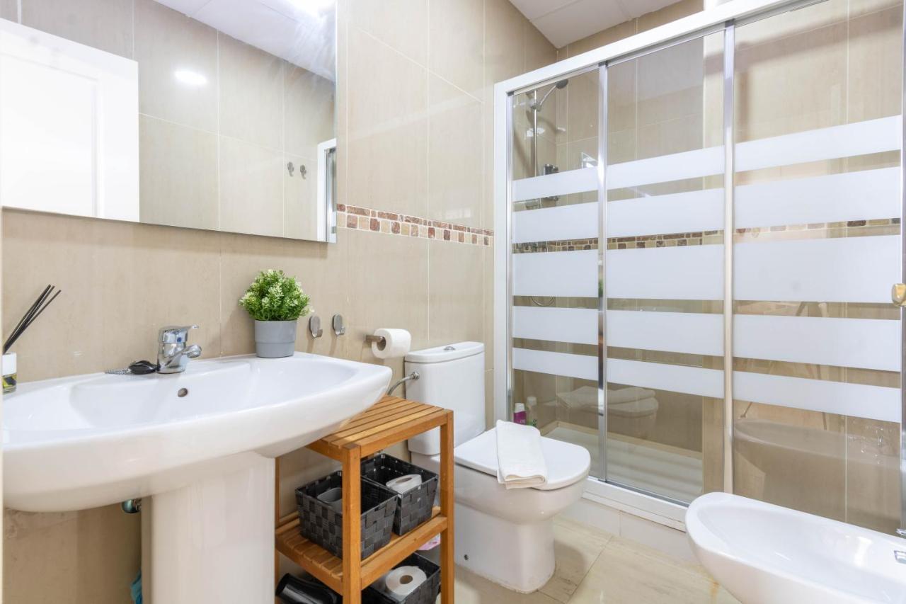 Apartamento Anais Centro Sevilla Bagian luar foto