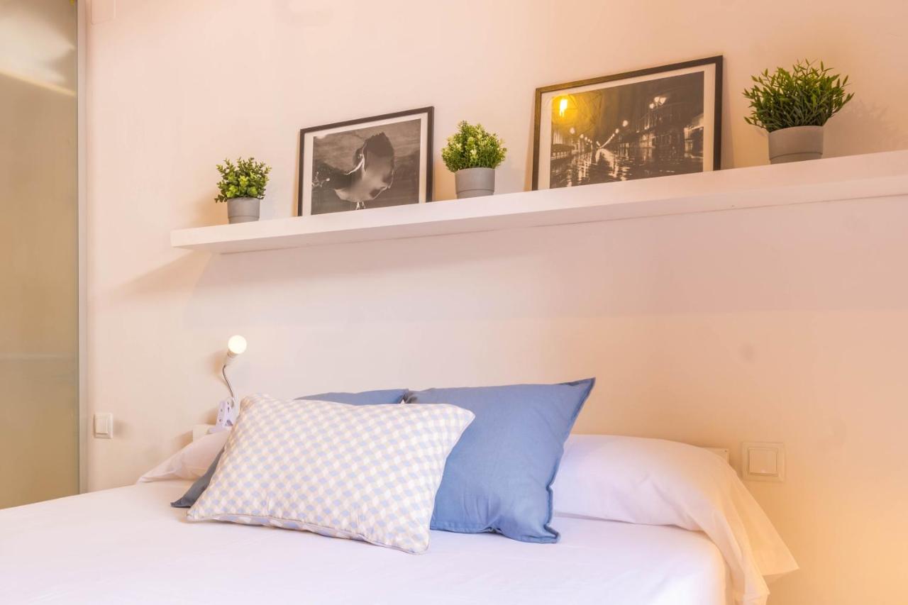 Apartamento Anais Centro Sevilla Bagian luar foto