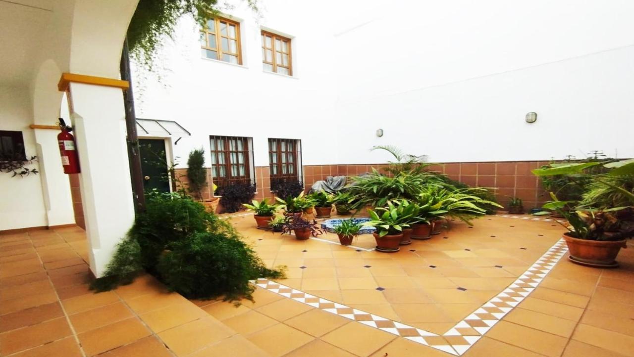 Apartamento Anais Centro Sevilla Bagian luar foto