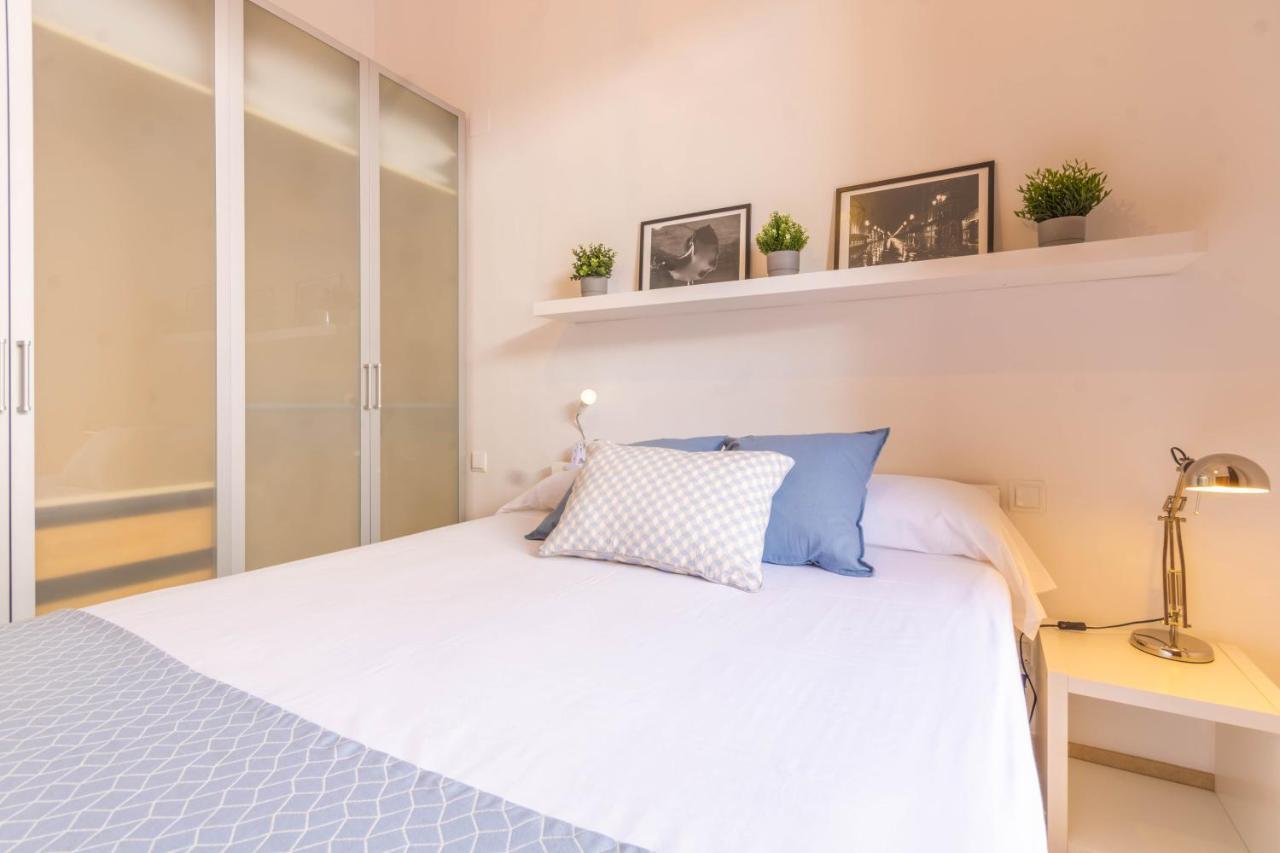 Apartamento Anais Centro Sevilla Bagian luar foto