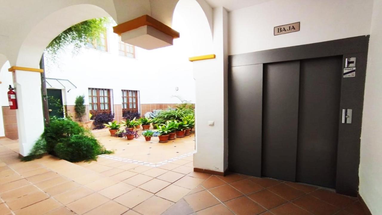 Apartamento Anais Centro Sevilla Bagian luar foto