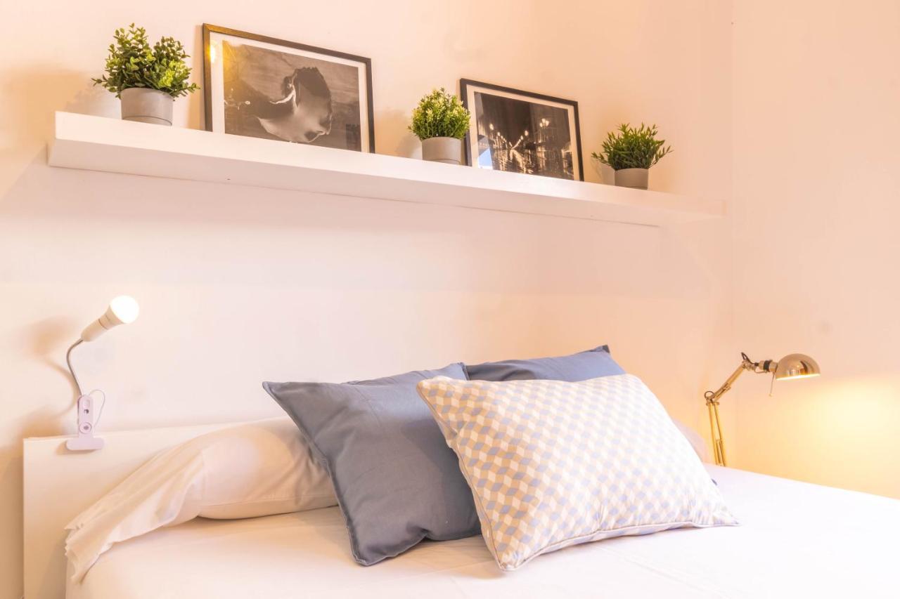 Apartamento Anais Centro Sevilla Bagian luar foto